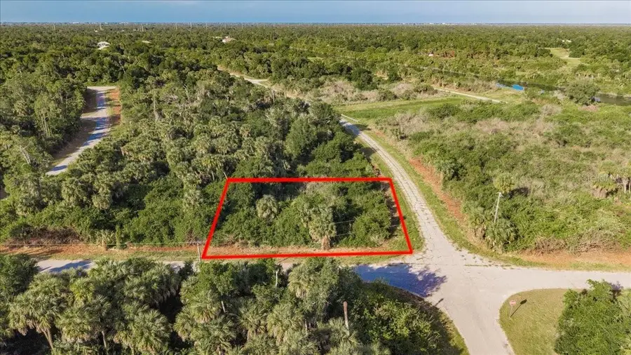 Heyman Avenue, North Port, FL 34288 - #2