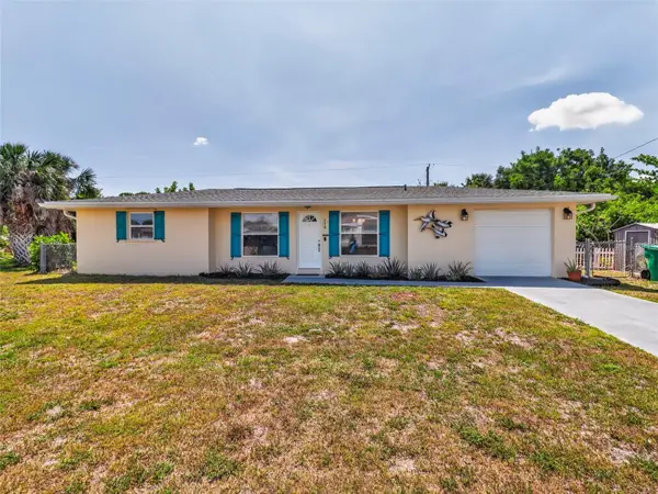 258 Reading Street Nw, PORT CHARLOTTE, FL 33952