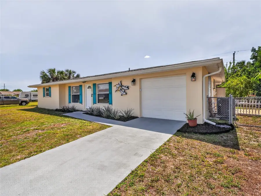 258 Reading Street Nw, Port Charlotte, FL 33952 - #2