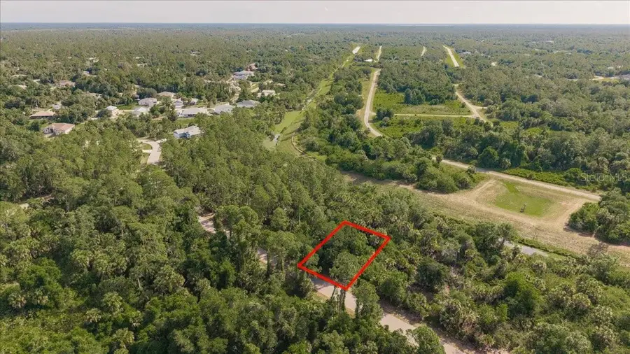 Sernice Street, North Port, FL 34288 - #2