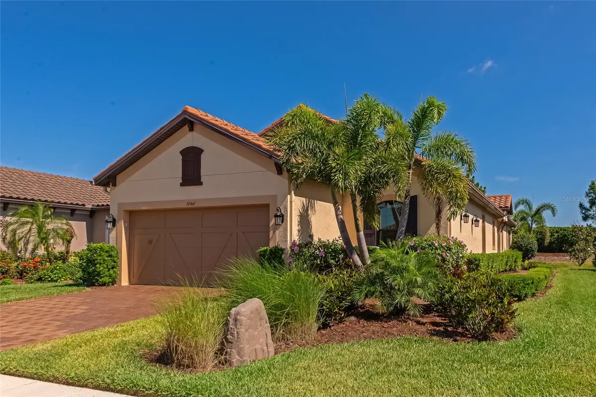 10441 Highland Park Place, Palmetto, FL 34221 - #1
