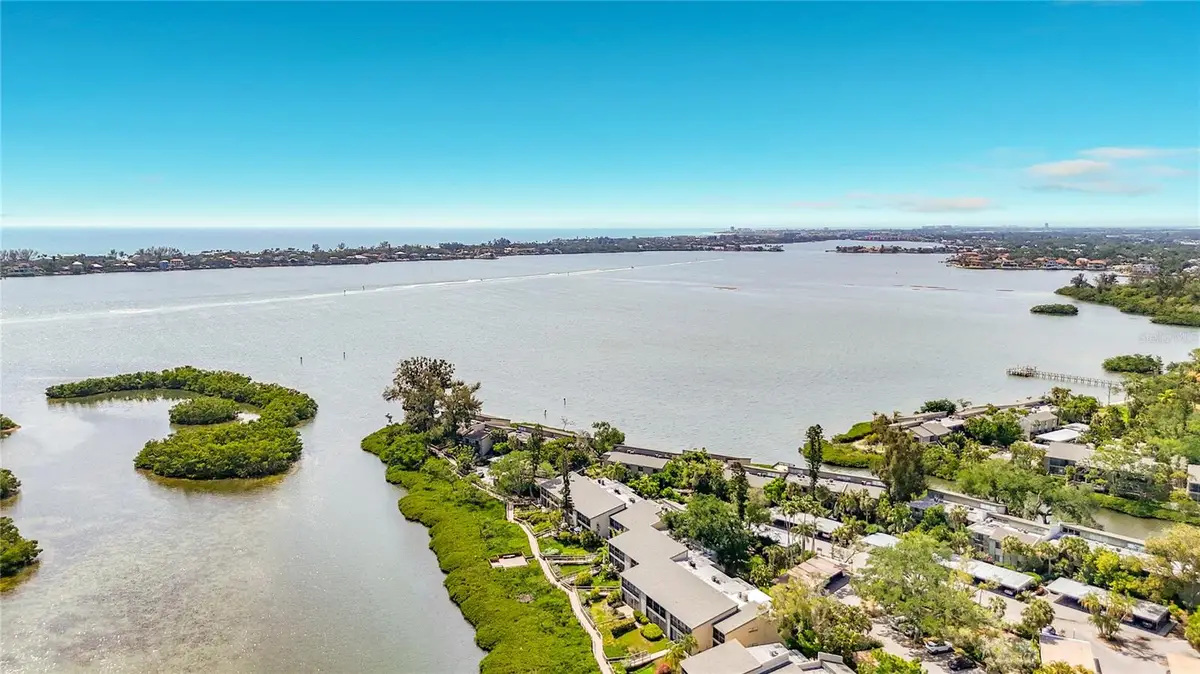 1515 Pelican Point Drive #BA185, Sarasota, FL 34231 - #1