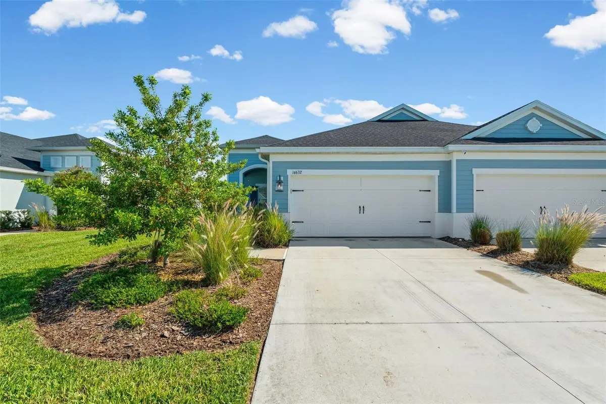 14632 Barefoot Lane, Parrish, FL 34219 - #1