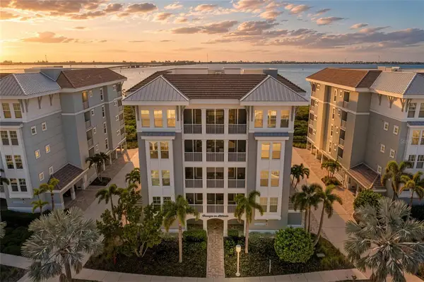 392 Aruba Circle #102, BRADENTON, FL 34209