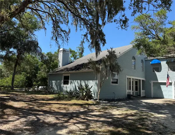 19543 Bakersfield Drive, SPRING HILL, FL 34610