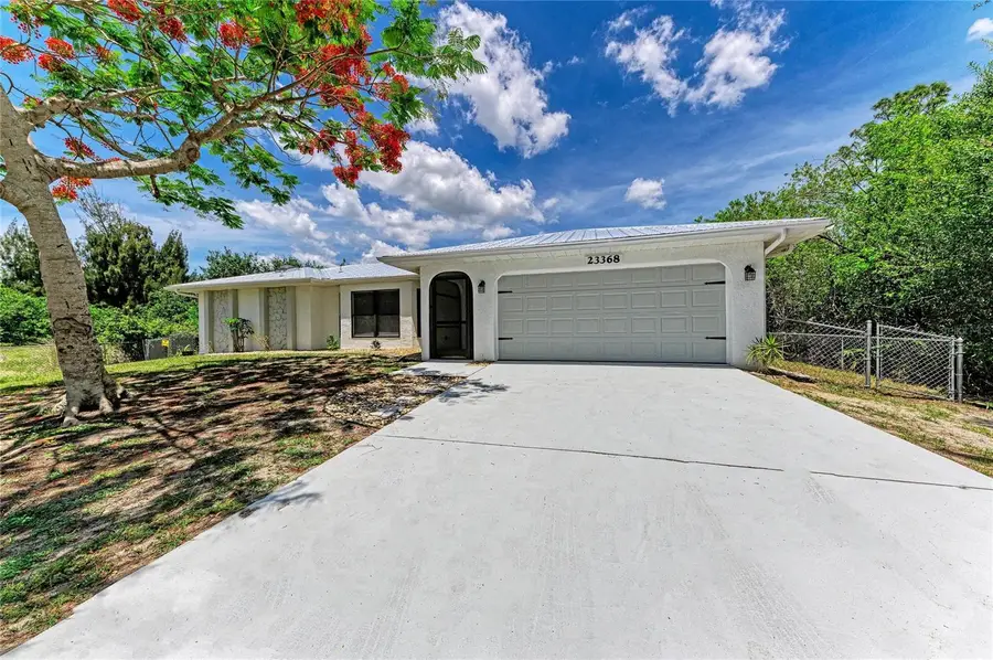 23368 Goldcoast Avenue, Punta Gorda, FL 33980 - #3