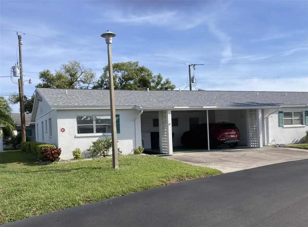 6110 Coral Way, Bradenton, FL 34207 - #1