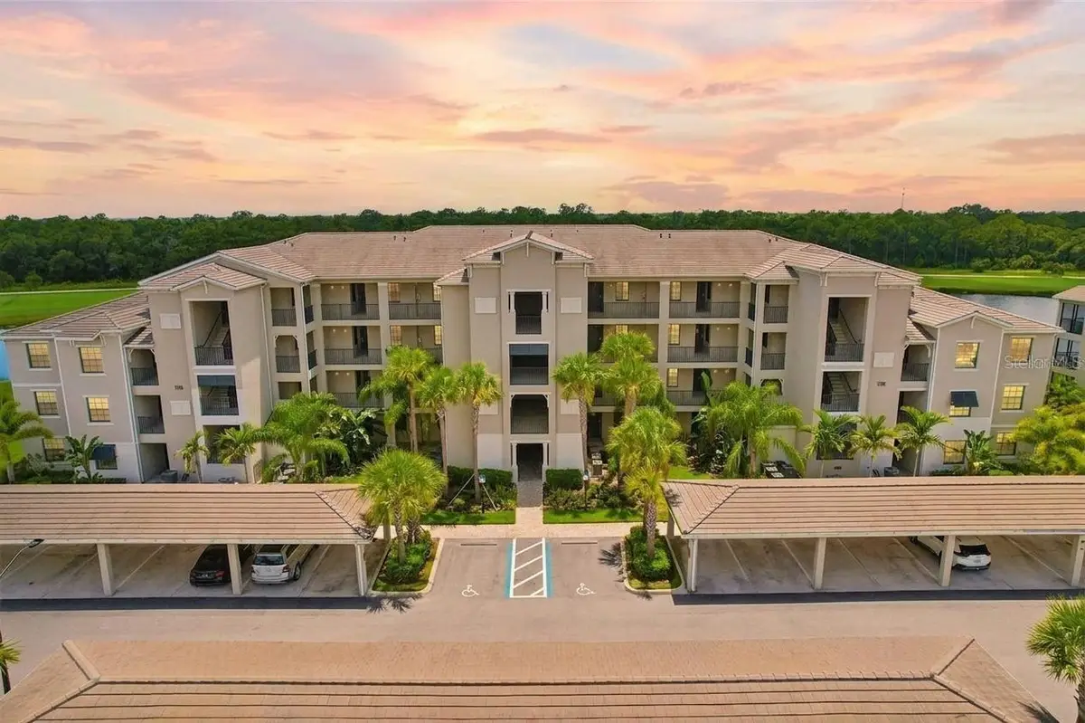 17704 Gawthrop Dr #201, Bradenton, FL 34211 - #1