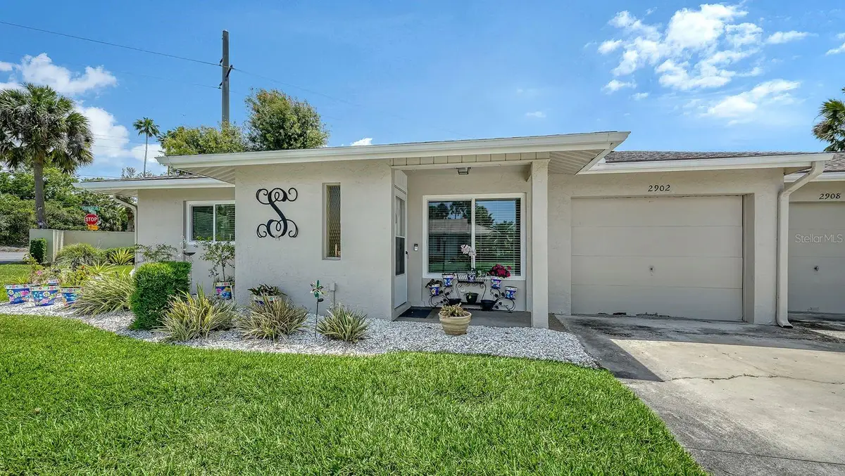 2902 Captiva Gardens Drive #3, Sarasota, FL 34231 - #1