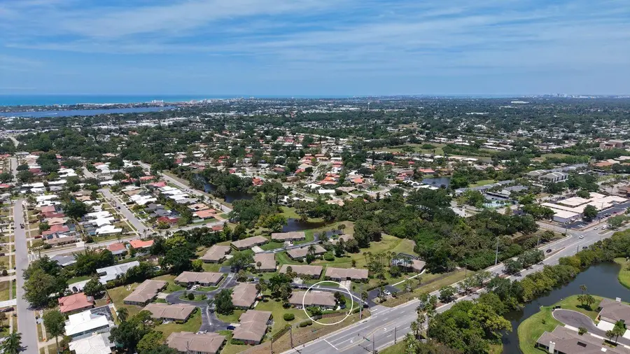 2902 Captiva Gardens Drive #3, Sarasota, FL 34231 - #3
