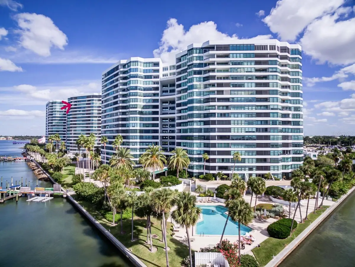 988 Blvd Of The Arts #1711, Sarasota, FL 34236 - #1