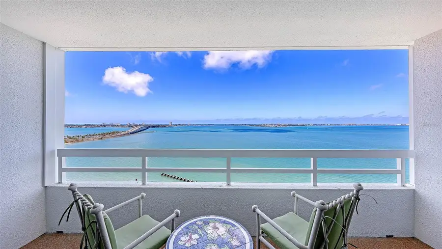 988 Blvd Of The Arts #1711, Sarasota, FL 34236 - #2