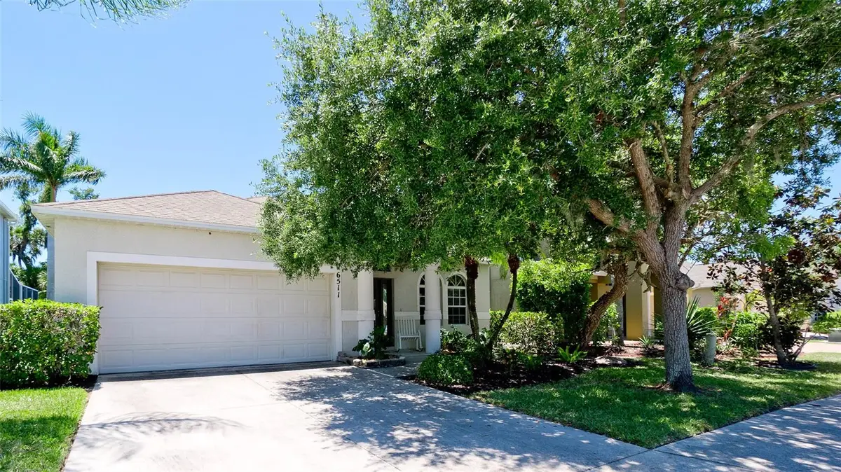 6511 Rock Bridge Lane, Ellenton, FL 34222 - #1