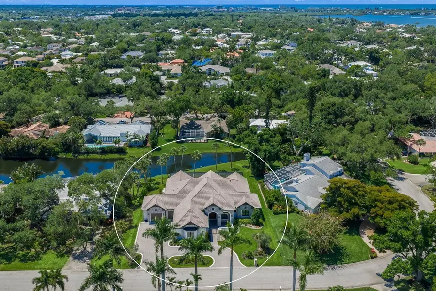 1575 Eastbrook Drive, Sarasota, FL 34231 - #3