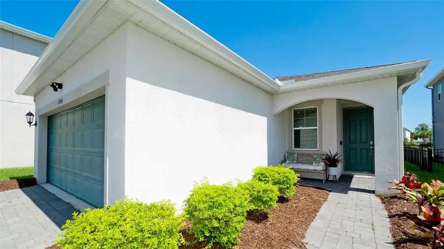 5764 Bungalow Grove Court, Palmetto, FL 34221 - #2