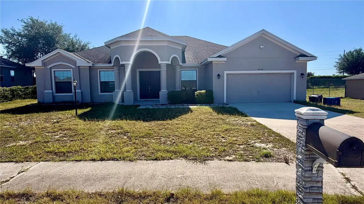 4046 Dinner Lake Way, Lake Wales, FL 33859 - #1