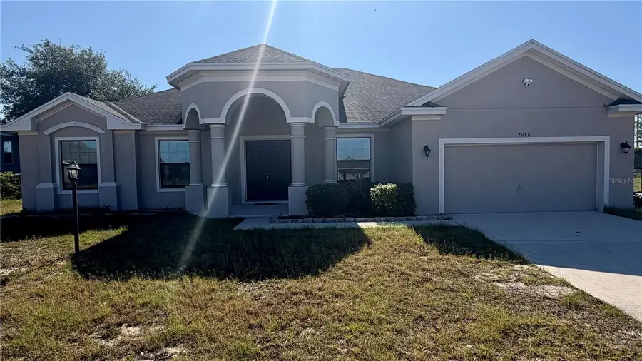4046 Dinner Lake Way, Lake Wales, FL 33859 - #2