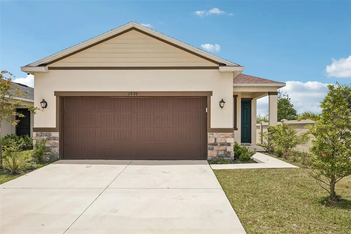 2896 89th Street Circle E, Palmetto, FL 34221 - #1