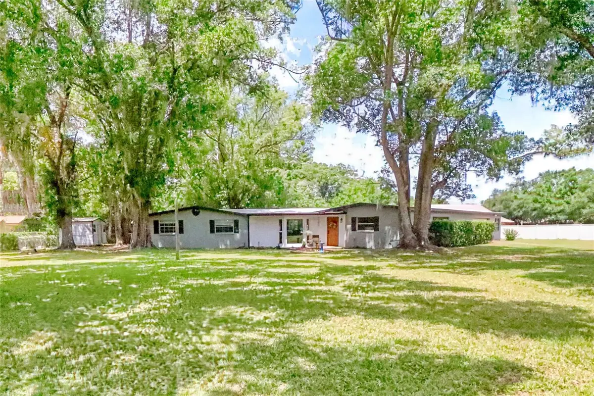 5205 Five Acre Road, Plant City, FL 33565 - #1