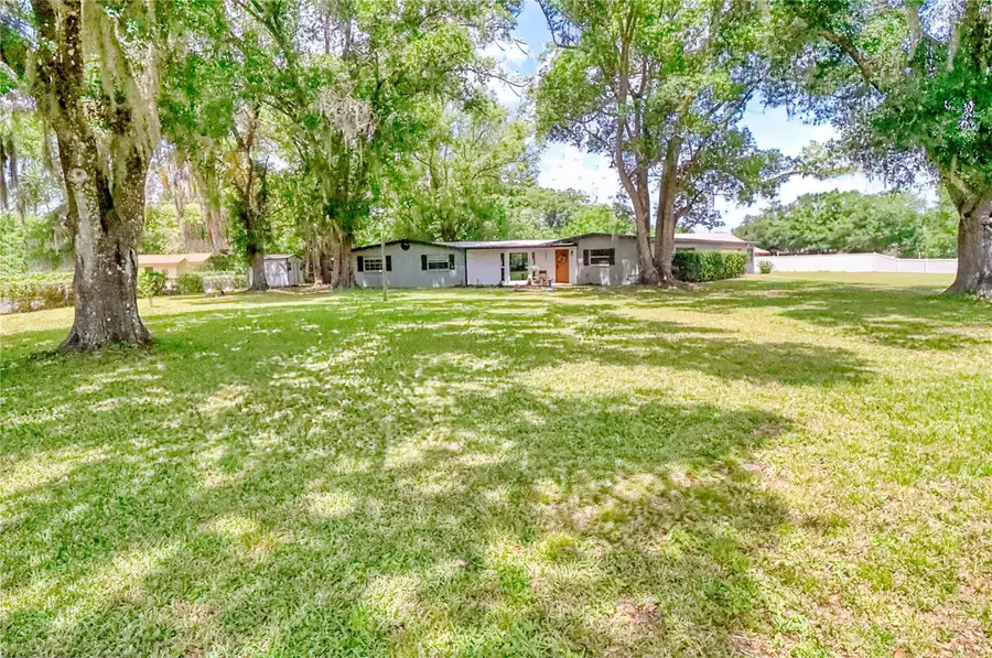 5205 Five Acre Road, Plant City, FL 33565 - #2