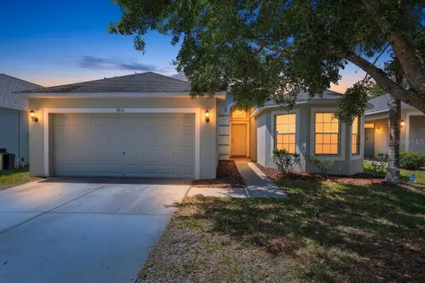 7513 Turtle View Drive, RUSKIN, FL 33573