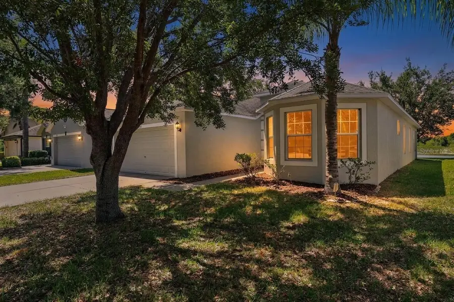 7513 Turtle View Drive, Ruskin, FL 33573 - #2
