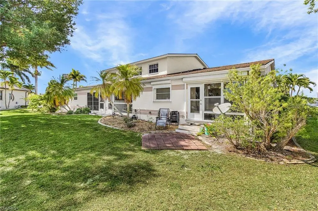 3903 San Rocco Drive #111, Punta Gorda, FL 33950 - #1
