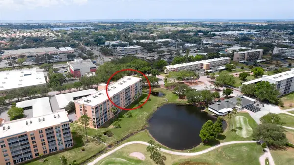 4570 Pinebrook Circle #302, BRADENTON, FL 34209