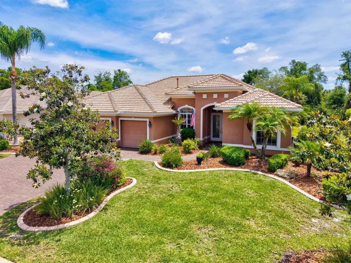 315 Petrel Trail, Bradenton, FL 34212 - #1