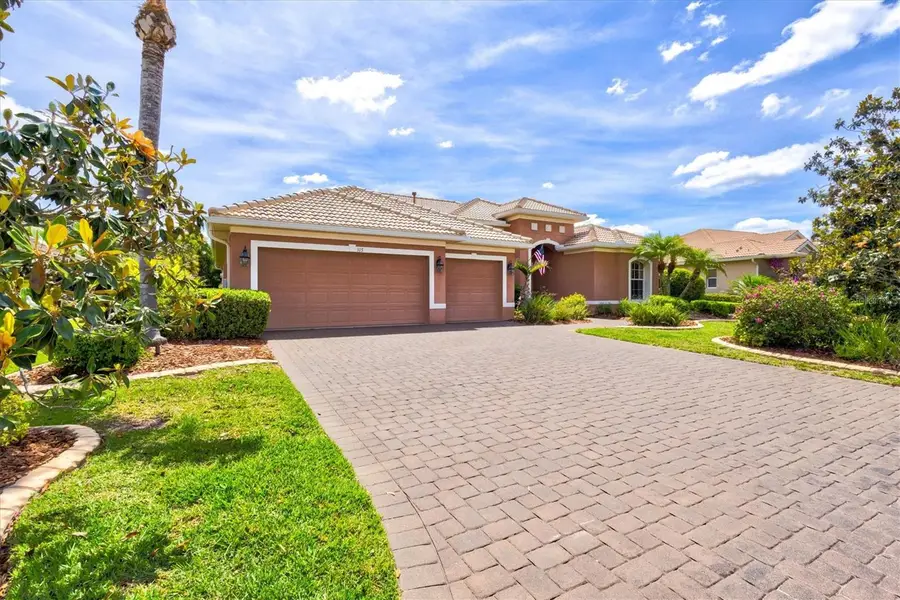 315 Petrel Trail, Bradenton, FL 34212 - #2