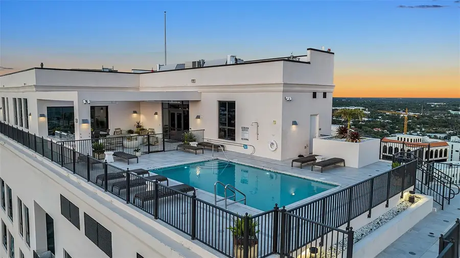 33 S Palm Avenue #701, Sarasota, FL 34236 - #3
