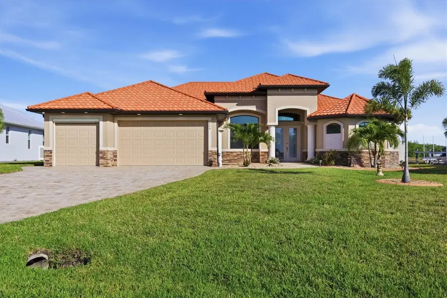 9266 Migue Circle, Port Charlotte, FL 33981 - #2
