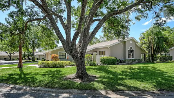 5456 Hampstead Heath #20, SARASOTA, FL 34235