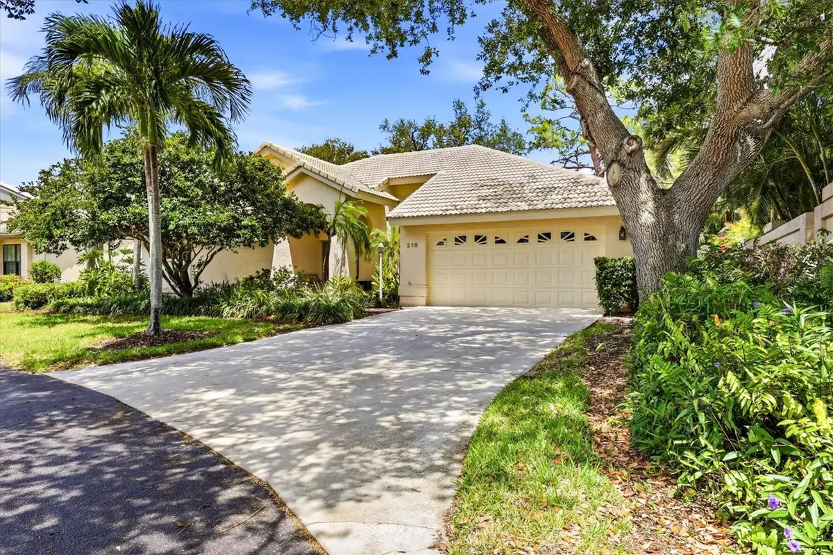 216 Carriage House Lane #216, Nokomis, FL 34275 - #1