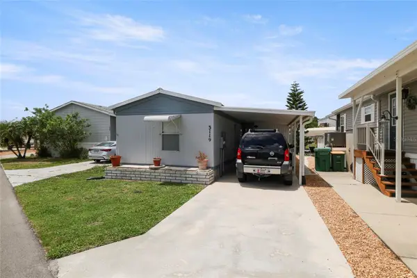 3119 Sunny Harbor Drive, PUNTA GORDA, FL 33982