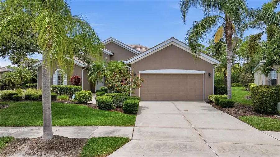 5424 White Ibis Drive, North Port, FL 34287 - #3