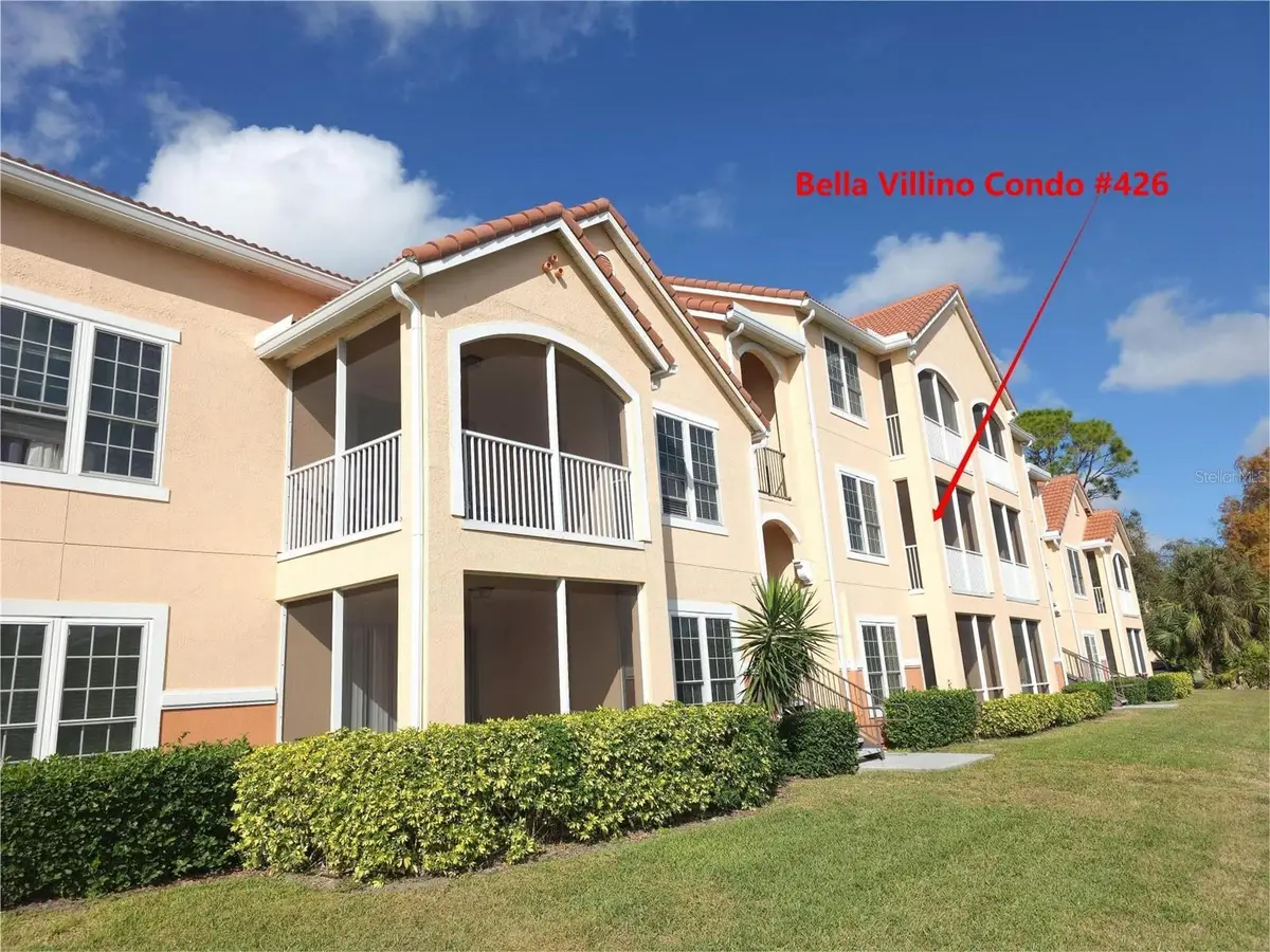 4170 Central Sarasota Parkway #426, Sarasota, FL 34238 - #1