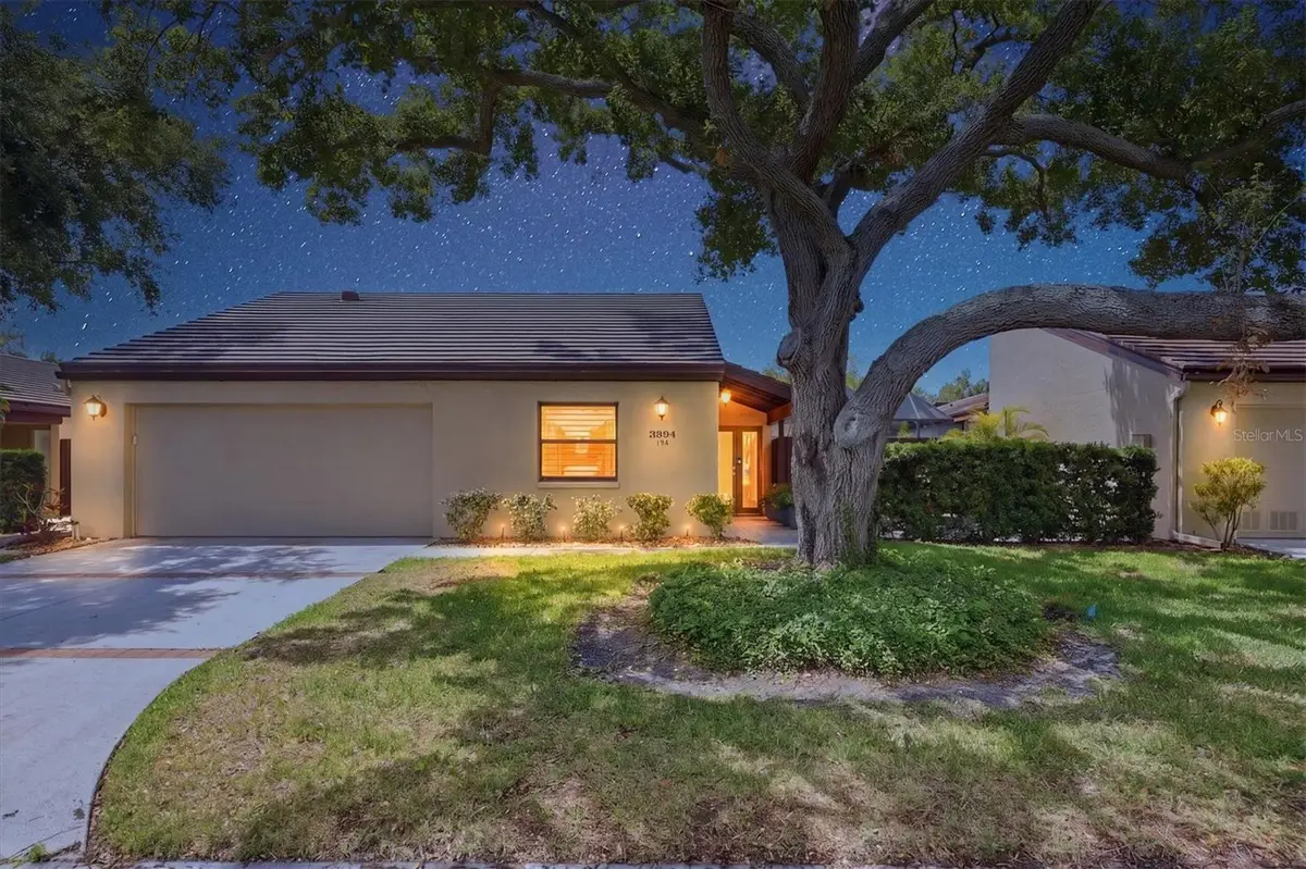 3694 Glen Oaks Manor Drive, Sarasota, FL 34232 - #1