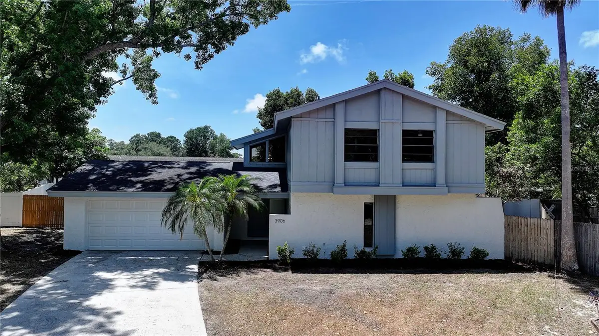 3906 Blooming Hill Lane, Palm Harbor, FL 34684 - #1