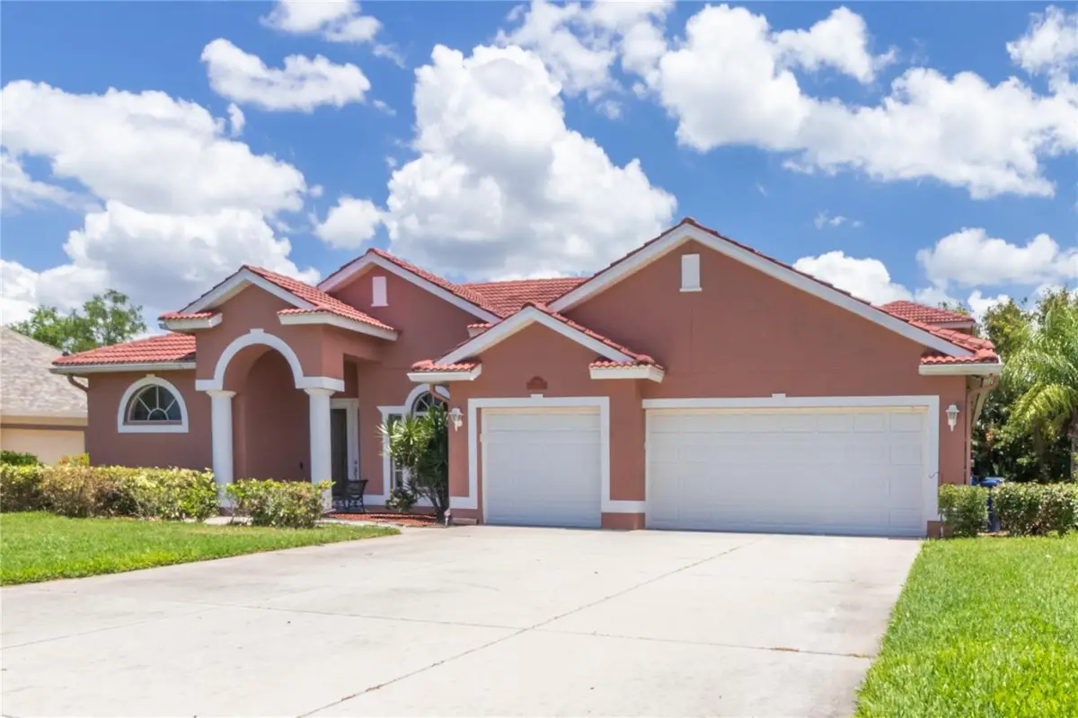 7341 Featherstone Boulevard, Sarasota, FL 34238 - #1