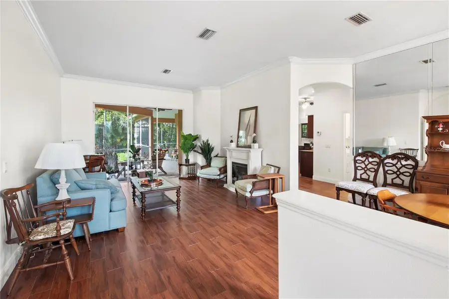 7341 Featherstone Boulevard, Sarasota, FL 34238 - #3