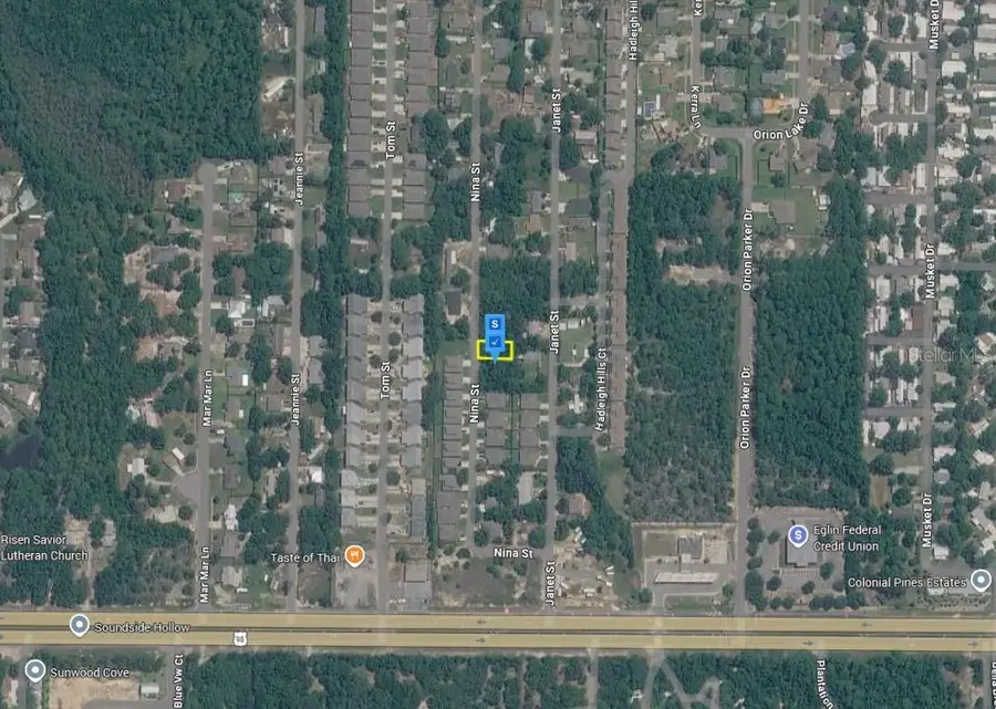 2160 Nina Street, Navarre, FL 32566 - #3