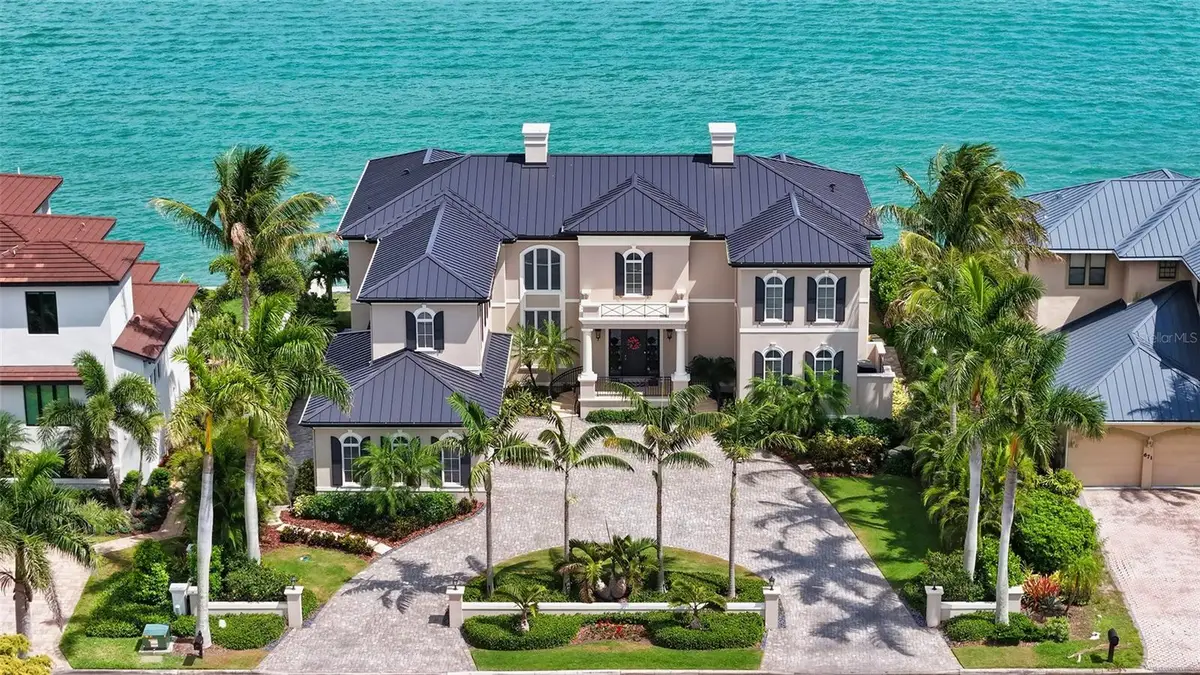 667 Mourning Dove Drive, Sarasota, FL 34236 - #1