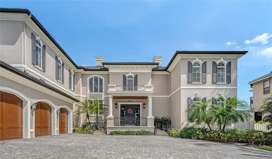 667 Mourning Dove Drive, Sarasota, FL 34236 - #3