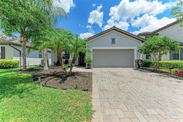 11515 Sweetgrass Drive, BRADENTON, FL 34212