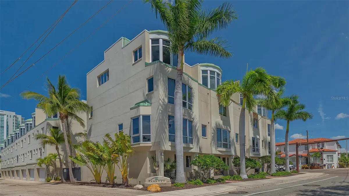 235 Cocoanut Avenue #113C, Sarasota, FL 34236 - #1