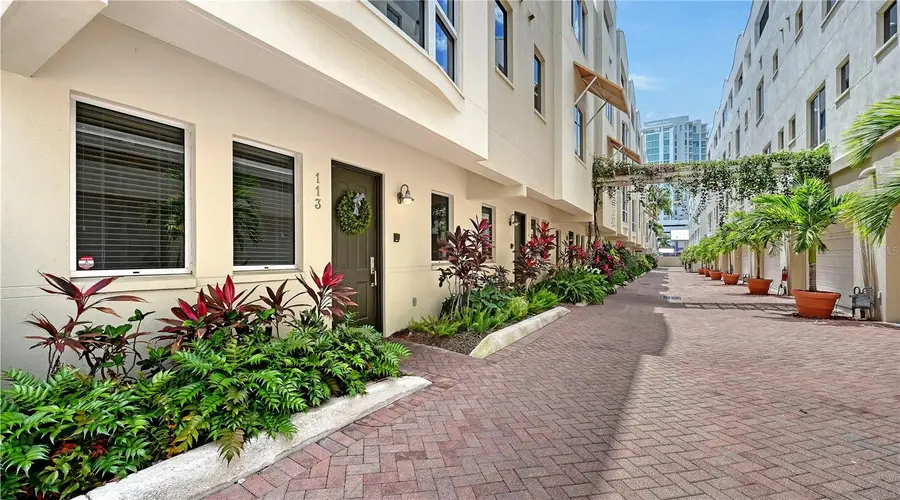 235 Cocoanut Avenue #113C, Sarasota, FL 34236 - #3