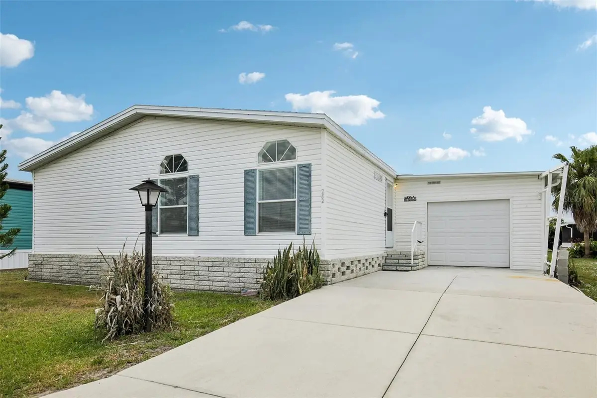 6710 36th Avenue E #282, Palmetto, FL 34221 - #1