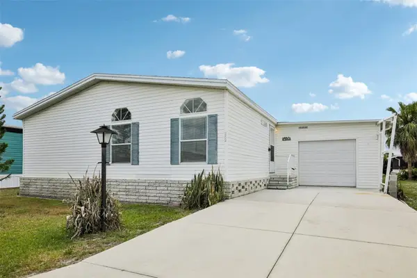 6710 36th Avenue E #282, PALMETTO, FL 34221