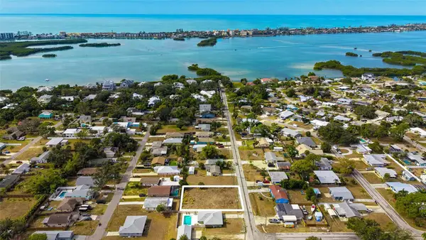 0 (Lot 15) Wharf Road, SARASOTA, FL 34231
